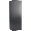 Hotpoint H1NT821EOX Freestanding Fridge Freezer (Discontinued) Thumbnail