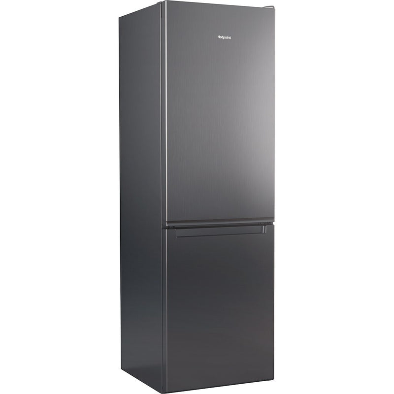 Hotpoint H1NT821EOX Freestanding Fridge Freezer (Discontinued)