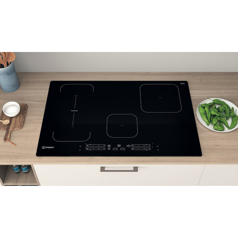 Indesit IB 21B77 NE Induction Hob