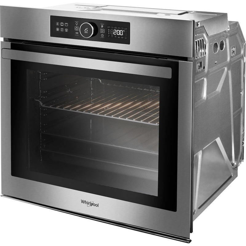 Whirlpool AKZ9 6270 IX Built-In Electric Oven - Inox (Discontinued)