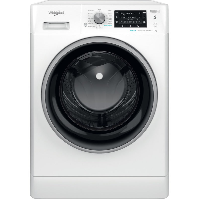 Whirlpool FFD11469BSVUK Washing Machine (Discontinued)