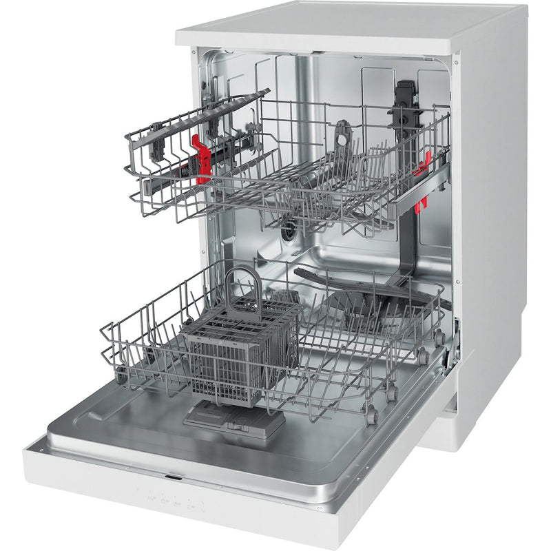 Whirlpool SupremeClean WFC 3B19 UK N Dishwasher A+ 13 Place - White (Discontinued)