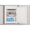 Indesit INC18T112 Built in fridge freezer Thumbnail