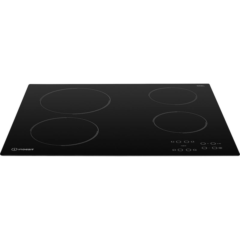 Indesit Aria RI 161 C Hob - Black