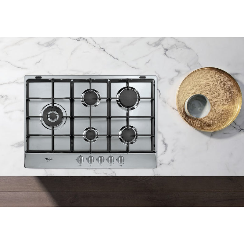 Whirlpool AKR318IX Gas Hob (Discontinued)