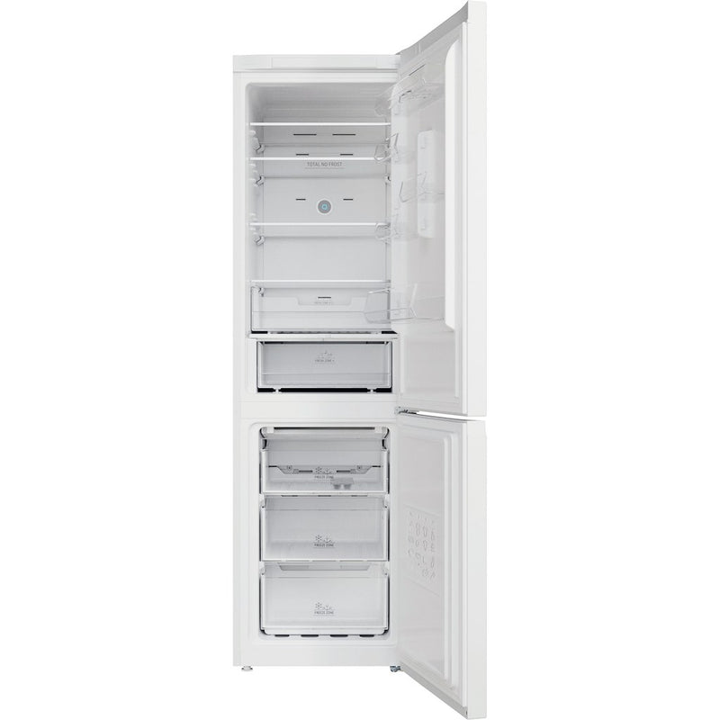 Hotpoint H7X93TW Freestanding Fridge Freezer (Discontinued)