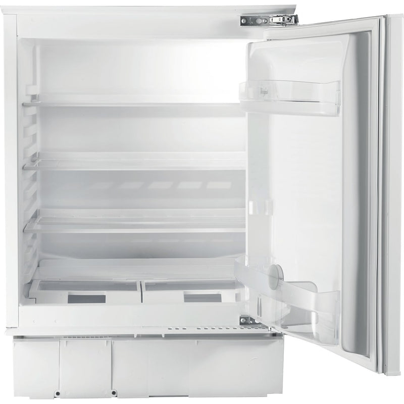 Whirlpool ARG 146 LA1 Built-in Under Counter Fridge 144L (Discontinued)