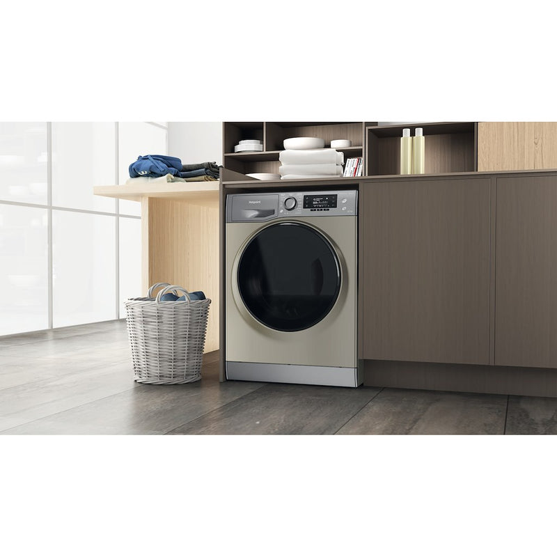 Hotpoint NDD8636GDAUK Freestanding Washer Dryer (Discontinued)