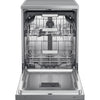 Hotpoint H7FHS41X Full Size Dishwasher, inox (Discontinued) Thumbnail