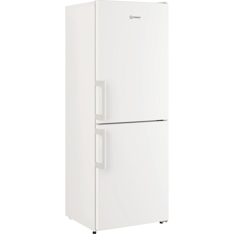 Indesit IB55532WUK Freestanding Fridge Freezer