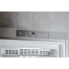 Whirlpool UW8 F2C XLSB UK 2 Freezer 252L - Silver Thumbnail