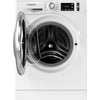 Hotpoint ActiveCare NM11 945 WC A UK N Washing Machine - White (Discontinued) Thumbnail