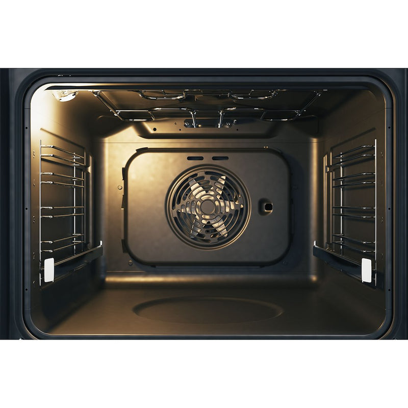 Hotpoint Gentle Steam FA4S 544 IX H Oven - Stainless Steel (Discontinued)