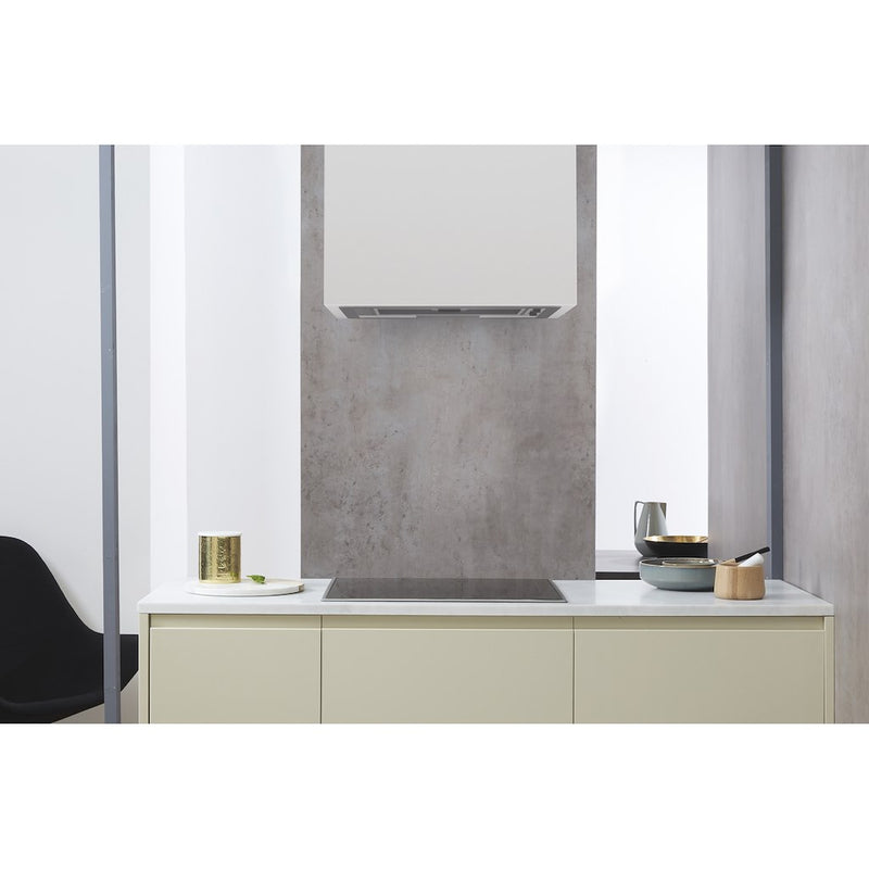 Hotpoint PCT64FLSS Integrated Cooker Hood