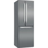 Hotpoint FFU3D X 1 Fridge Freezer - Stainless Steel Thumbnail