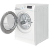 Indesit Innex BDE 1071682X W UK N Washer Dryer - White (Discontinued) Thumbnail