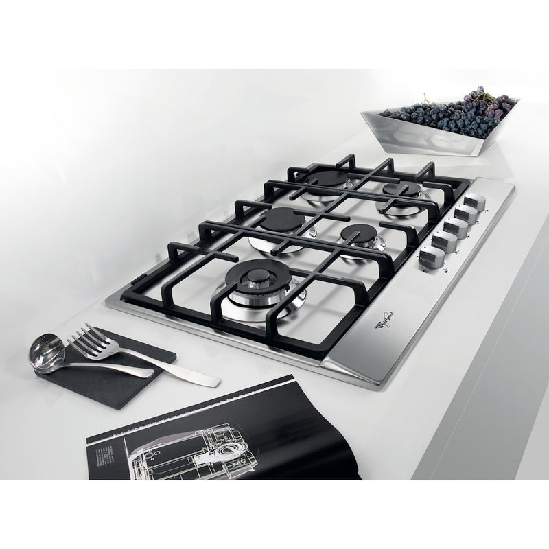 Whirlpool AKR318IX Gas Hob (Discontinued)