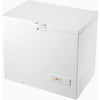 Indesit OS 1A 250 H2 1 Chest Freezer - White (Discontinued) Thumbnail