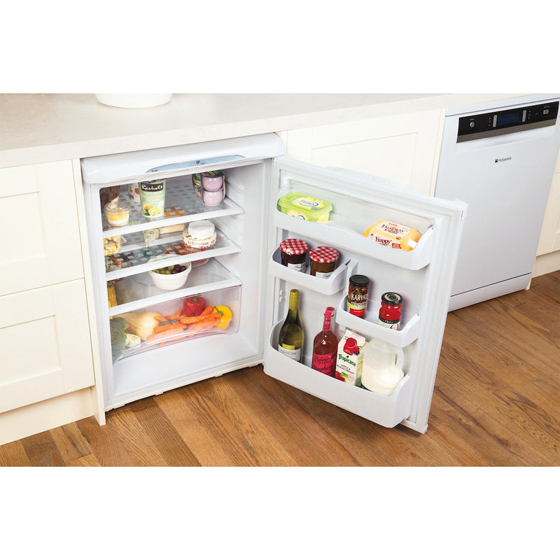Hotpoint RLA36P 1 Fridge - White (Discontinued)