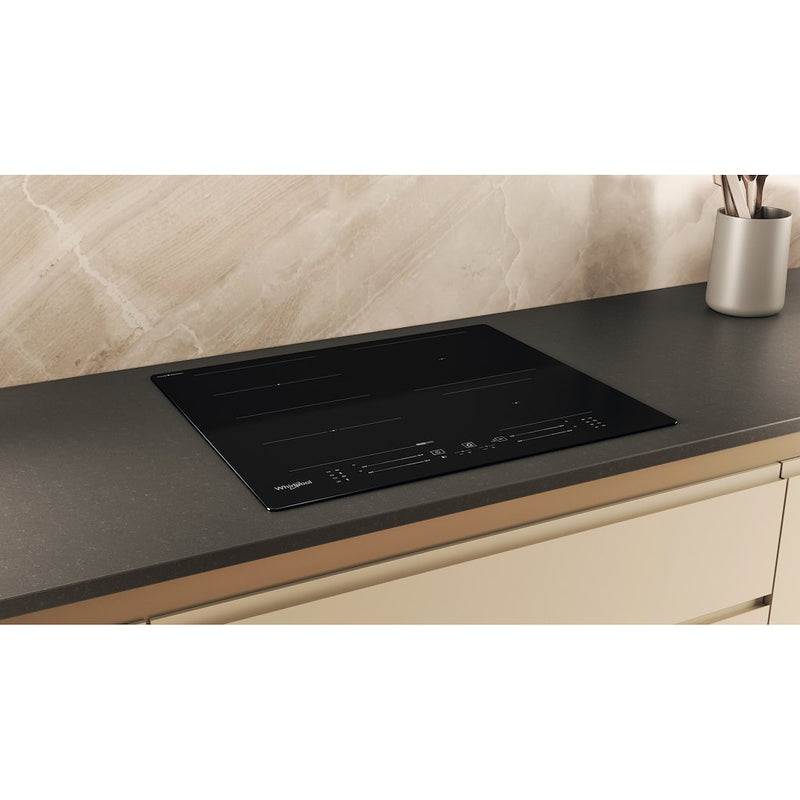 Whirlpool WF S3660 CPNE Induction Hob