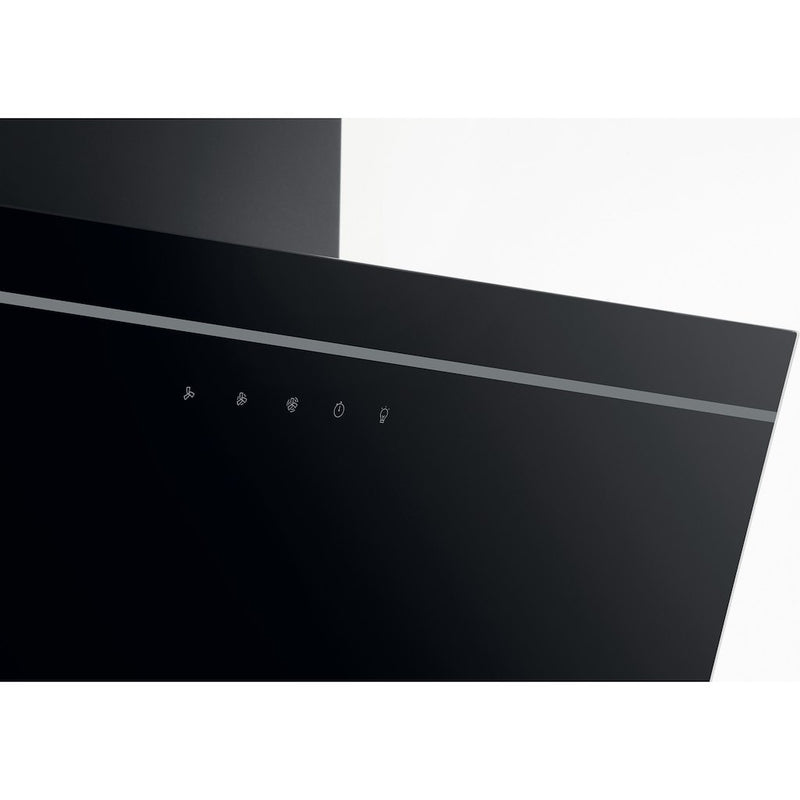 Hotpoint PHVP62FLTK Cooker Hood