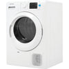 Indesit YTM1183XUK 8kg Heat Pump Tumble Dryer (Discontinued) Thumbnail