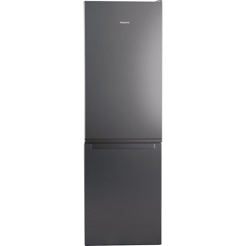 Hotpoint H1NT821EOX Freestanding Fridge Freezer (Discontinued)