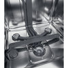 Hotpoint Hydroforce H8I HP42 L UK Built-in 15 Place Setting Dishwasher Thumbnail