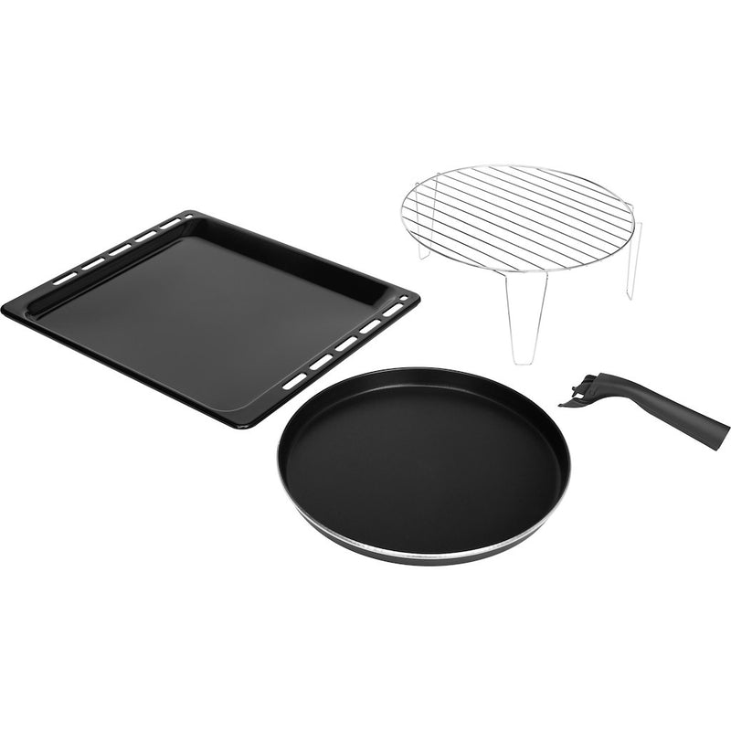 Whirlpool AMW9615IX Built-In Microwave (Discontinued)