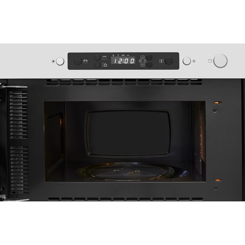 Whirlpool AMW423IX Built-In Microwave (Discontinued)
