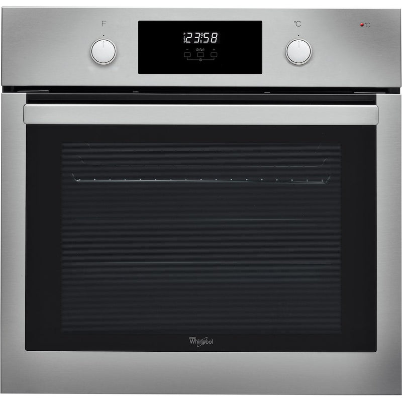 Whirlpool AKP745IX Built-In Electric Oven (Discontinued)