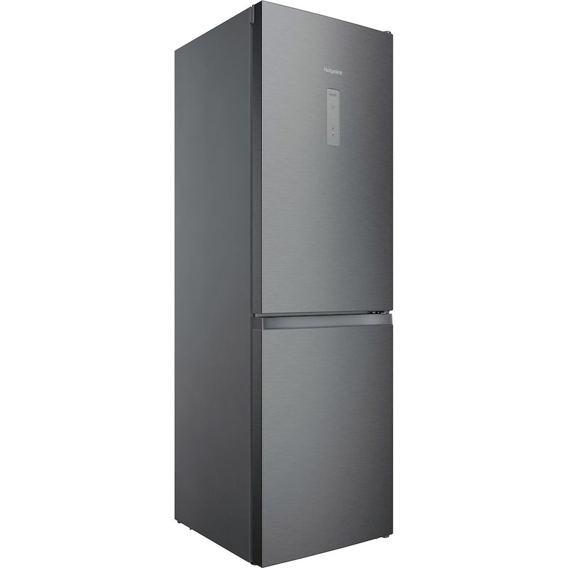Hotpoint H5X82OSX Freestanding Fridge Freezer (Discontinued)