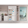 Indesit INC18T112 Built in fridge freezer Thumbnail