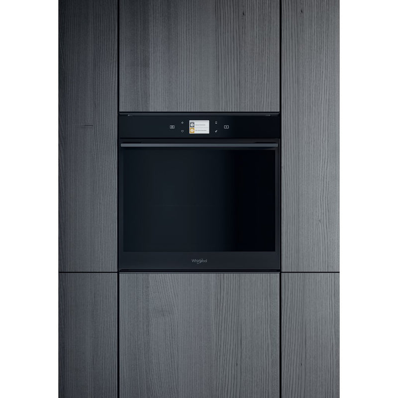 Whirlpool built in electric oven: self cleaning - W9 OM2 4S1 P BSS (Discontinued)