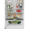 Hotpoint HTC18T111UK Built in Fridge Freezer (Discontinued) Thumbnail