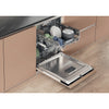 Hotpoint Hydroforce H8I HT59 LS UK Built in 14 Place Setting Dishwasher Thumbnail