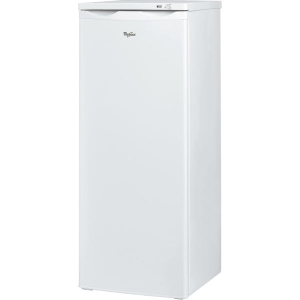 Whirlpool WV1510 W 1 Upright Freezer 168L - White (Discontinued)