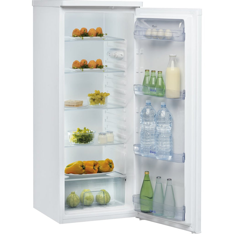 Whirlpool WM1510 W.1 Freestanding Fridge 237L - White (Discontinued)