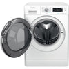 Whirlpool FFWDB 964369 WV UK Freestanding Washer Dryer Thumbnail