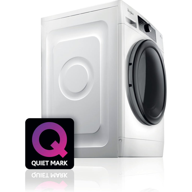 Whirlpool FSCR90430 9kg Washing Machine - White (Discontinued)