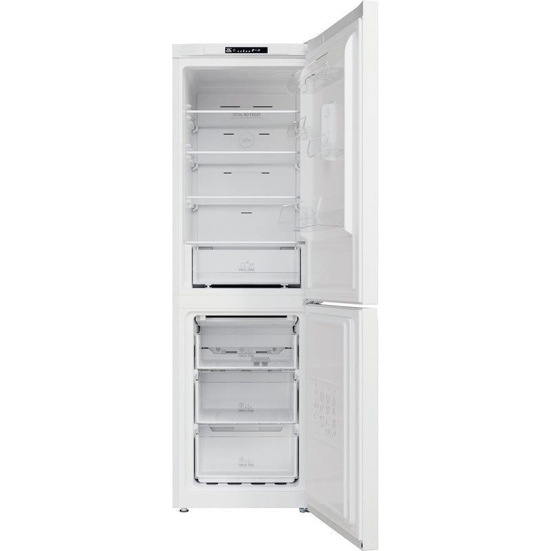 Hotpoint H3X81IW 60cm Frost Free Freestanding Fridge Freezer White (Discontinued)