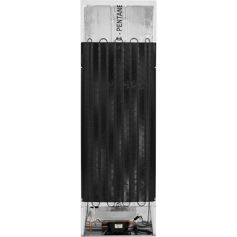 Whirlpool W5821EWUK fridge freezer (Discontinued)