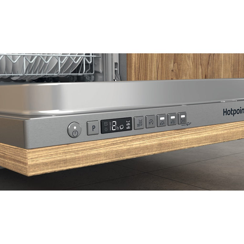 Hotpoint HIO 3T241 WFEGT UK Integrated Dishwasher (Discontinued)