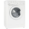 Indesit Ecotime IWC 71252 W UK N Washing Machine - 7kg - 1200rpm - White Thumbnail