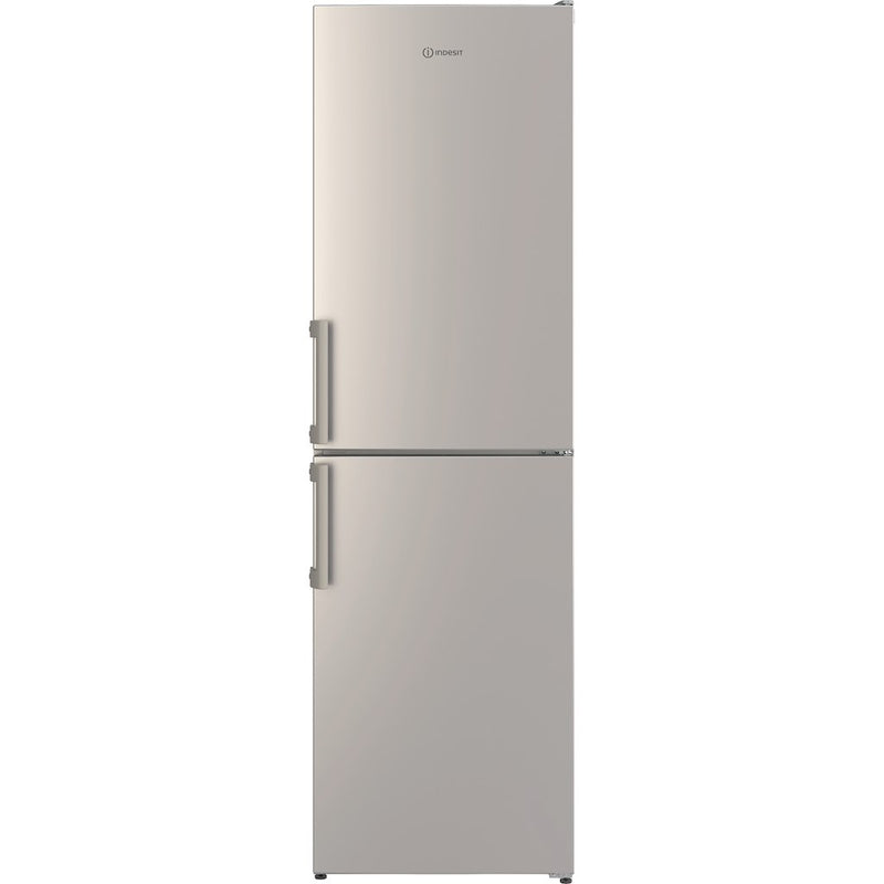 Indesit IB55732SUK Freestanding Fridge Freezer