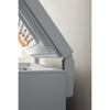 Hotpoint CS1A 250 H FA 1 Chest Freezer - White Thumbnail