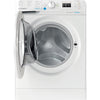 Indesit BWA 81485X W UK N Washing Machine - 8kg White Thumbnail