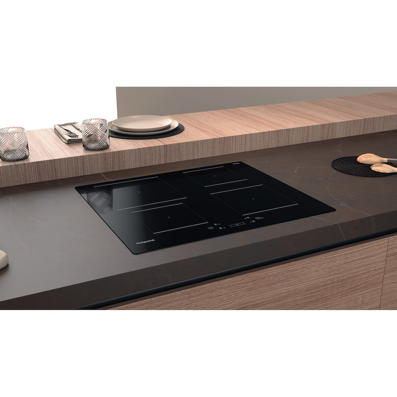 Hotpoint TQ 1460S NE Induction Hob