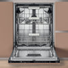 Hotpoint H7I HP42 L UK Built in 15 Place Settings Dishwasher Thumbnail