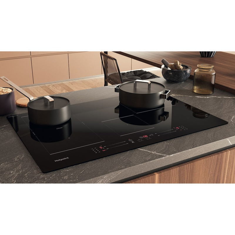 Hotpoint TS6477CCPNE Induction Hob